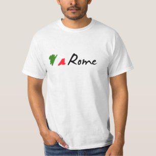 Rom-T - Shirt