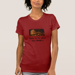 Rom-T - Shirt