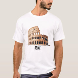 Rom T-Shirt