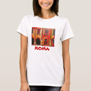 ROM T-Shirt