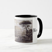 Rom-Tasse Tasse (VorderseiteRechts)