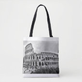 Rom Tote Tasche (Vorderseite)