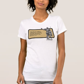 Rom-Tötungs-T - Shirt