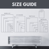 Rom Trevi Brunnen Schwarz-weiße Reise Poster