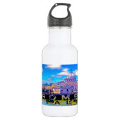 Rom Trinkflasche (Vorderseite)