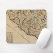 Rom und Italien Mousepad (Mit Mouse)