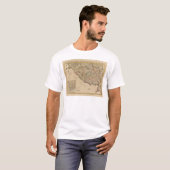 Rom und Italien T-Shirt (Vorne ganz)