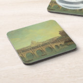 Rom Untersetzer (Linke Seite)