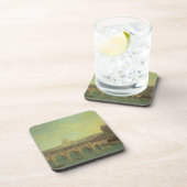 Rom Untersetzer (Rechte Seite)