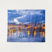 Rom Wandteppich (Vorderseite (Horizontal))