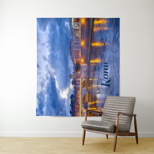 Rom Wandteppich (Beispiel)
