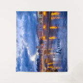 Rom Wandteppich (Vorderseite)