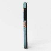Roma 3G iPhone-Hülle Case-Mate iPhone Hülle (Hinten/Links)