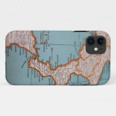 Roma 3G iPhone-Hülle Case-Mate iPhone Hülle (Rückseite (Horizontal))