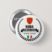 Roma Button (Vorne & Hinten)