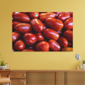 Roma Harvest Leinwanddruck (Insitu (Wohnzimmer))
