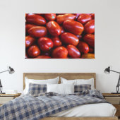 Roma Harvest Leinwanddruck (Insitu (Schlafzimmer))