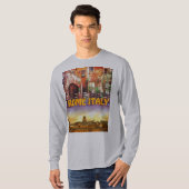 ROMA ITALIA AKA TOSCALINO T-Shirt (Vorne ganz)