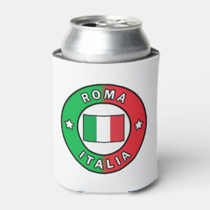 Roma Italia Dosenkühler