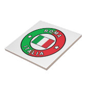 Roma Italia Fliese (Seite)