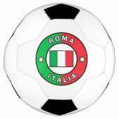 Roma Italia Fußball (Vorderseite)