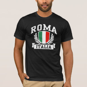 Roma Italia T-Shirt