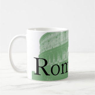 Roma Kaffeetasse