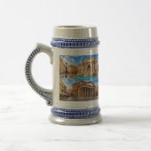 ROMA, la città Bierglas (Links)