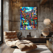 Roma: La Ciudad Eterna Poster