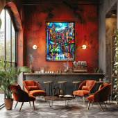 Roma: La Ciudad Eterna Poster