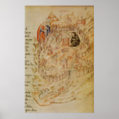 Roma La Veuve Poster (Vorne)