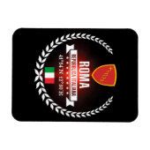 Roma Magnet (Horizontal)