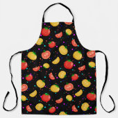 Roma Schürze (Vorderseite)