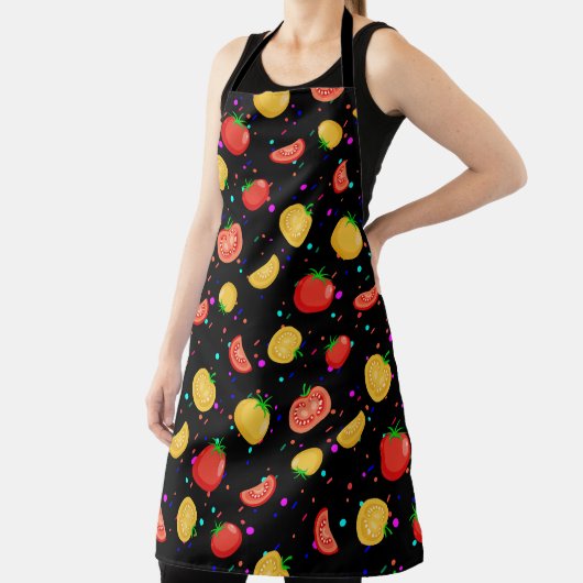 Roma Schürze (InSitu)