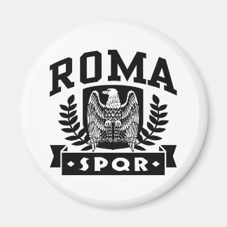 Roma SPQR Magnet