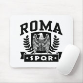 Roma SPQR Mousepad (Mit Mouse)
