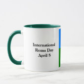 Roma-Tasse Tasse (Links)
