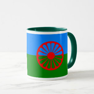 Roma-Tasse Tasse