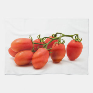 Roma Tomato Geschirrtuch