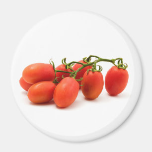 Roma Tomato Magnet