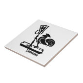 Romagna Fliese (Seite)