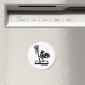Romagna Magnet (In Situ (Geschirrspüler))