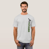 Romagna T-Shirt (Vorne ganz)