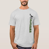 Romagna T-Shirt (Vorderseite)