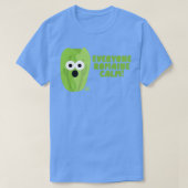 ROMAINE CLAM T-Shirt (Design vorne)