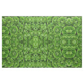 Romainekopfsalat-Feld-Fotogewebe Stoff (Yard (91,4 cm))