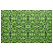 Romainekopfsalat-Fotogewebe Stoff (Fat Quarter (45,7 x 55,9 cm))