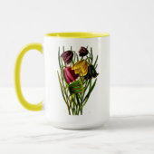 Roman 12:2 Nicht konform Combo Tasse, 15 oz Tasse (Links)