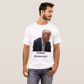 Roman Abramovich 3 T-Shirt (Vorne ganz)