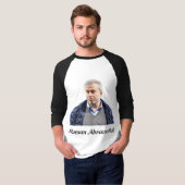 Roman Abramovich 9 T-Shirt (Vorne ganz)